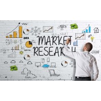 RV Research Visionaries Market logo - Similar company to Global Rivalry Analysis