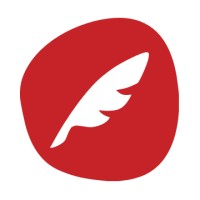 Duckling logo - Similar company to Mediacatch