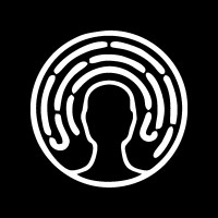 Proudly Human logo - Similar company to Thulium