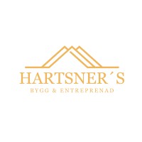 Hartsner's Bygg & Entreprenad logo - Similar company to Bemanning Sverige Byrå Ab
