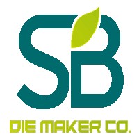 S. B. Die Maker Company logo - Similar company to Natraj Machinery - India
