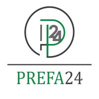 SAS PREFA 24 logo - Similar company to Perigord Armatures