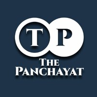 The Panchayat logo - Similar company to Molitics