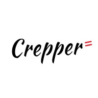 Crepper Nigeria logo - Similar company to Songhai Advisory