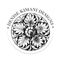 Denise Kimani Designs logo - Similar company to Boldbridge Consulting