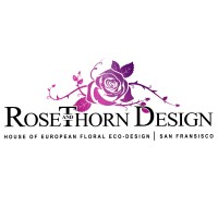 ROSEANDTHORN DESIGN logo - Similar company to Cambridge Web Experts