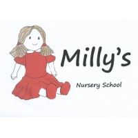 MILLY'S NURSERY SCHOOL LIMITED logo - Similar company to Playschool Idiomas