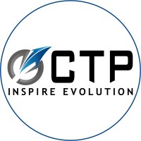 CTP Team logo - Similar company to Brizio Basi