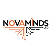 NovamindsLTD logo - Similar company to Nvmd