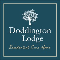 Doddington Lodge Residential Care Home logo - Similar company to Ctw ( Hardfacing ) Ltd