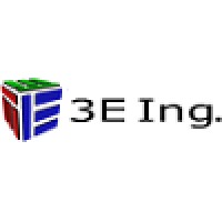 3E Eng. logo - Similar company to Ids - Innovative Development Solutions