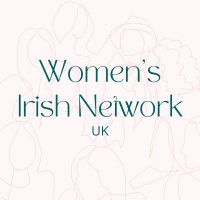 Women's Irish Network UK logo - Similar company to Iibn - Irish International Business Network