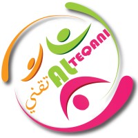 AlTeqani logo - Similar company to Rubikomm - Cloud Pos