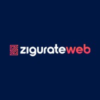 Zigurateweb logo - Similar company to Zigurate