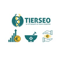 Tierseo, le 1/3 payant en toute simplicité logo - Similar company to Hémisphère 4 Pharma