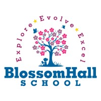 Blossomhall School logo - Similar company to Ceres Food Network