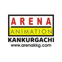 Arena Animation Kankurgachi logo - Similar company to Amity Computer Acdemy