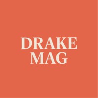 Drake Mag logo - Similar company to Threesixty Journalism
