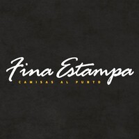 Fina Estampa logo - Similar company to Dorlytex