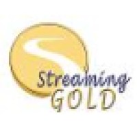 Streaming Gold Real Estate logo - Similar company to Live Video Streaming (By Animaje)