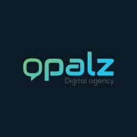 Opalz Digital logo - Similar company to Intellect Data Systems Fz Llc