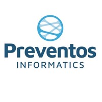 Preventos Informatics Oy logo - Similar company to Ulefos Oy