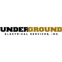 Underground Electrical Services Inc. logo - Similar company to California Beef Council