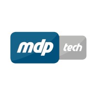 MDPtech logo - Similar company to Baw Srl