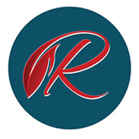 REDFEATHER Natural Products logo - Similar company to Chez Lavelle