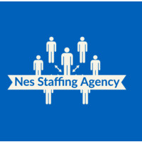 Nes Staffing Agency logo - Similar company to Payroll Solutions Group Las Vegas