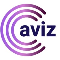 Aviz Networks logo - Similar company to Voiceitt