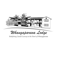 Whangaparaoa Lodge logo - Similar company to Ohtel