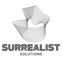 Surrealist Solutions logo - Similar company to A&E Controls