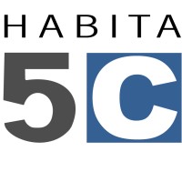 Habita5C logo - Similar company to Global Playerytees