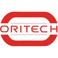 Oritech logo - Similar company to Ism Security