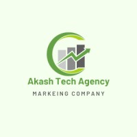 Akash Tech Agency logo - Similar company to Aakash Tech Pvt Ltd