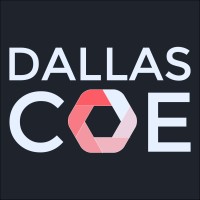 Dallas AI COE logo - Similar company to Dallas Next