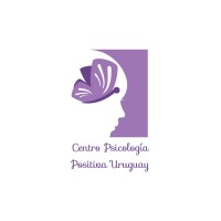 Centro Psicología Positiva Uruguay logo - Similar company to Siap Uruguay - Servicio Integral De Atención Psicológica