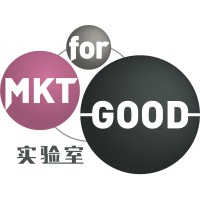 MKTforGOOD Lab logo - Similar company to Advocates Who Thrive