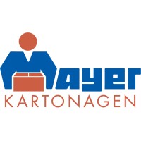 Karl Mayer Kartonagenfabrik GmbH logo - Similar company to Srs Amsterdam