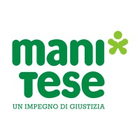 Associazione Mani Tese ONG ONLUS logo - Similar company to Master In Cooperation And Development