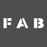 FAB Engineering logo - Similar company to A&B Engineering (Southern) Ltd