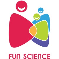 Fun Science Organization logo - Similar company to Science Fun Day