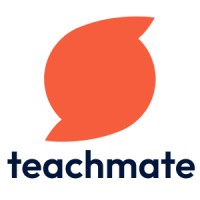 Teachmate logo - Similar company to Mgl World