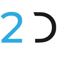 2DSIDE logo - Similar company to Digital Robotics Srl