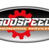 Godspeed Engineering Services logo - Similar company to Engcom I/S - Engineering & Commissioning