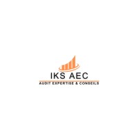 IKS audit expertise & conseils logo - Similar company to Bossard Groupe