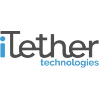 iTether Technologies logo - Similar company to Iter Technologies Ltd.