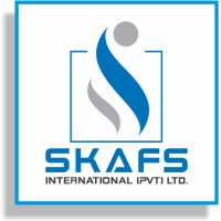 SKAFS International Pvt Ltd logo - Similar company to Binroshan Associates