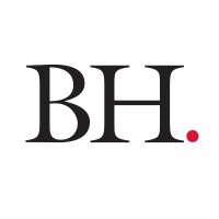 Brady Heywood logo - Similar company to Joydrobe